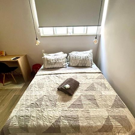 Apartamento/Estudio No Leblon. Rio de Janeiro Kültér fotó