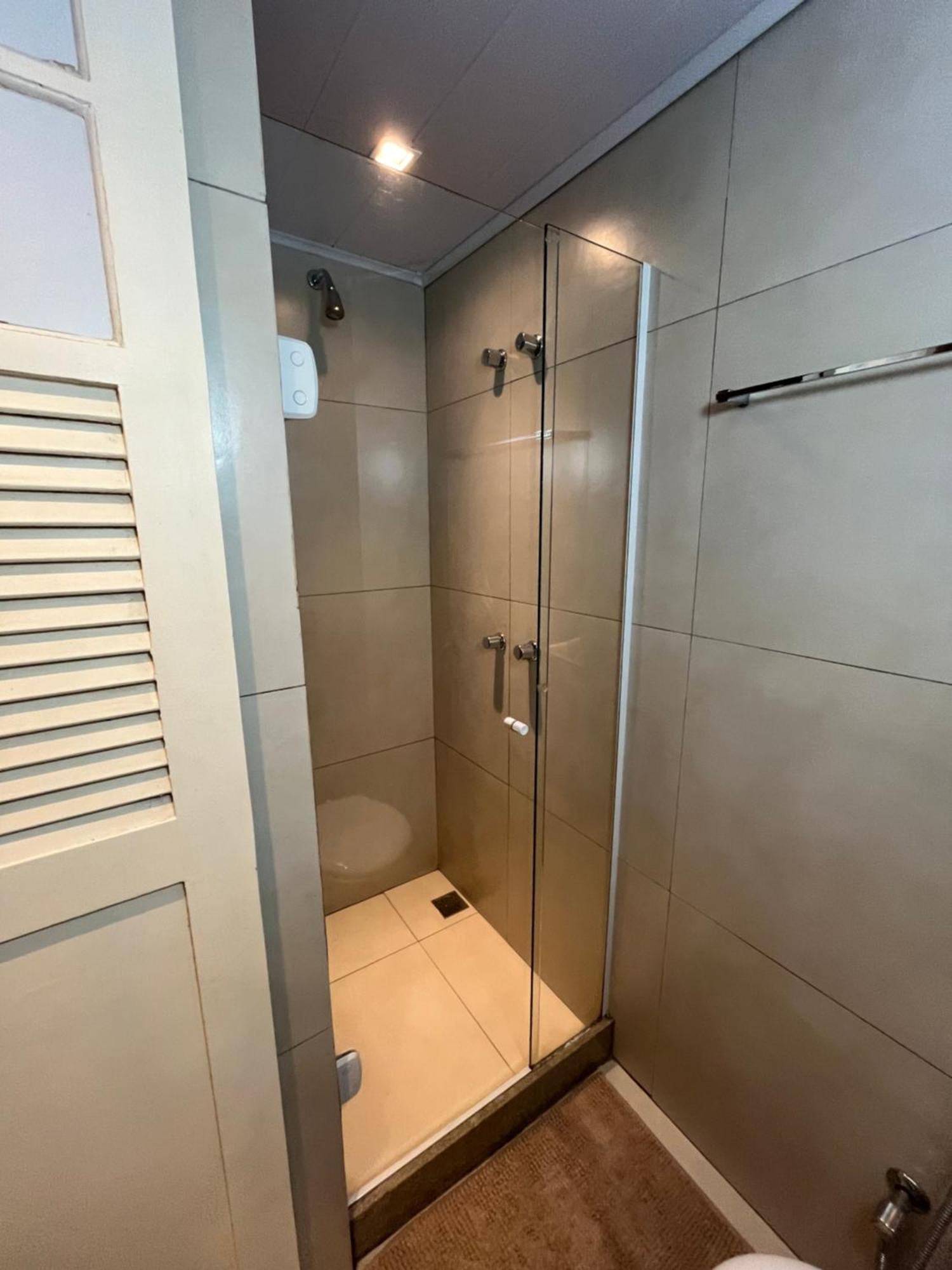 Apartamento/Estudio No Leblon. Rio de Janeiro Kültér fotó