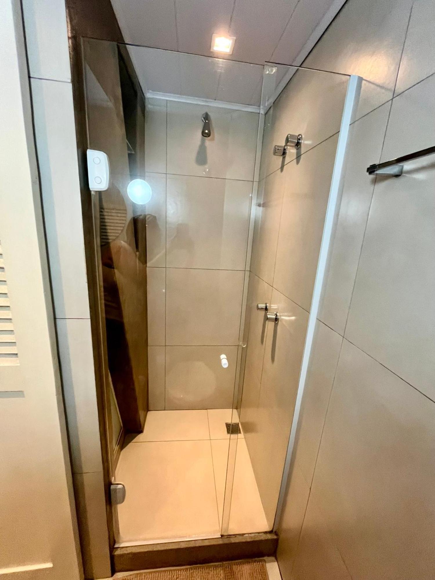 Apartamento/Estudio No Leblon. Rio de Janeiro Kültér fotó